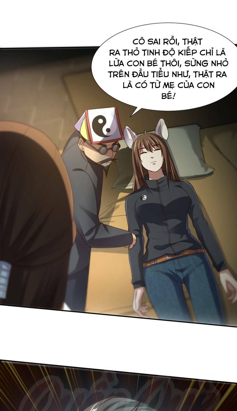 Thập Nhị Thiên Kiếp: Chapter 59