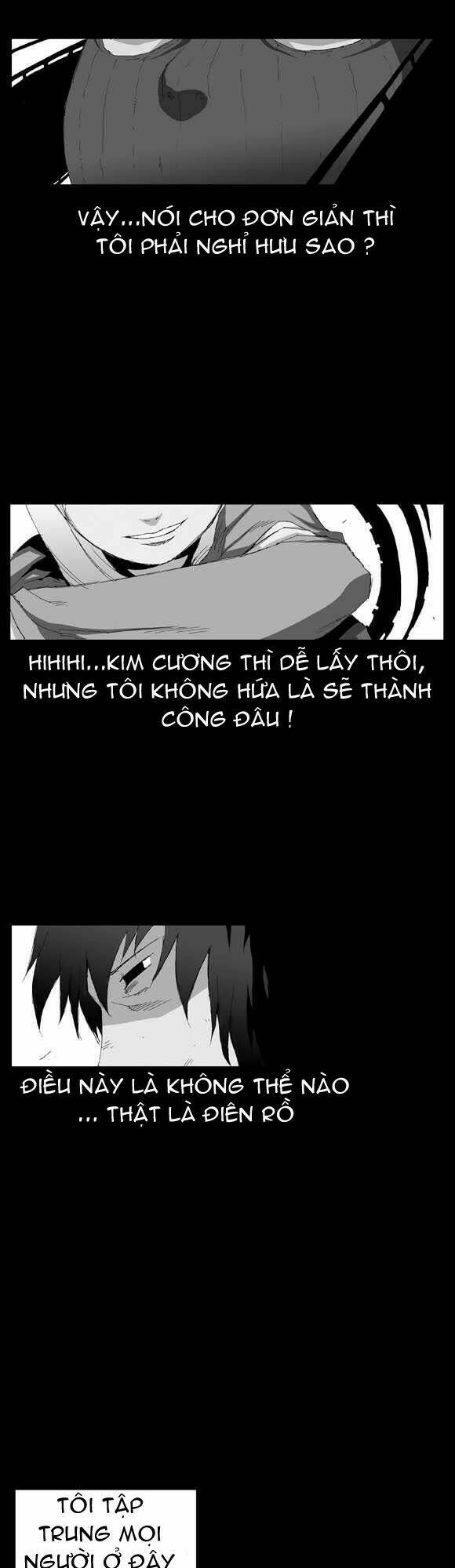 Siêu năng: Chapter 101.5