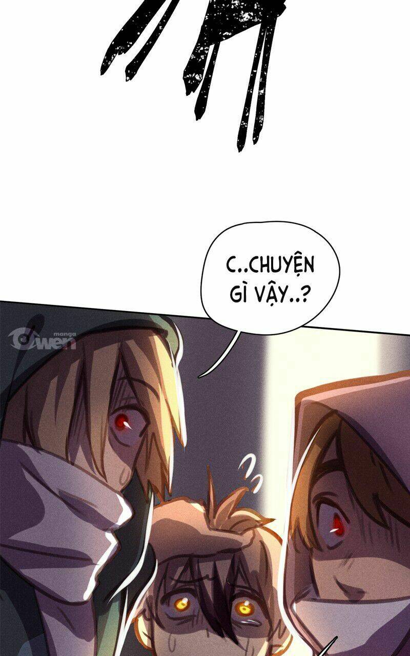 Lời Nguyền Lalin: Chapter 18