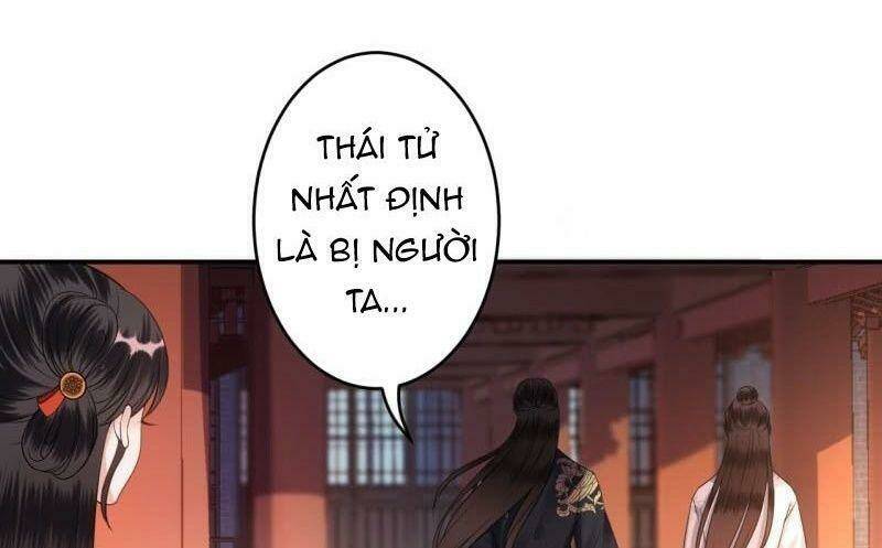 Vương Gia Kiêu Ngạo Quá Khó Cua: Chapter 93