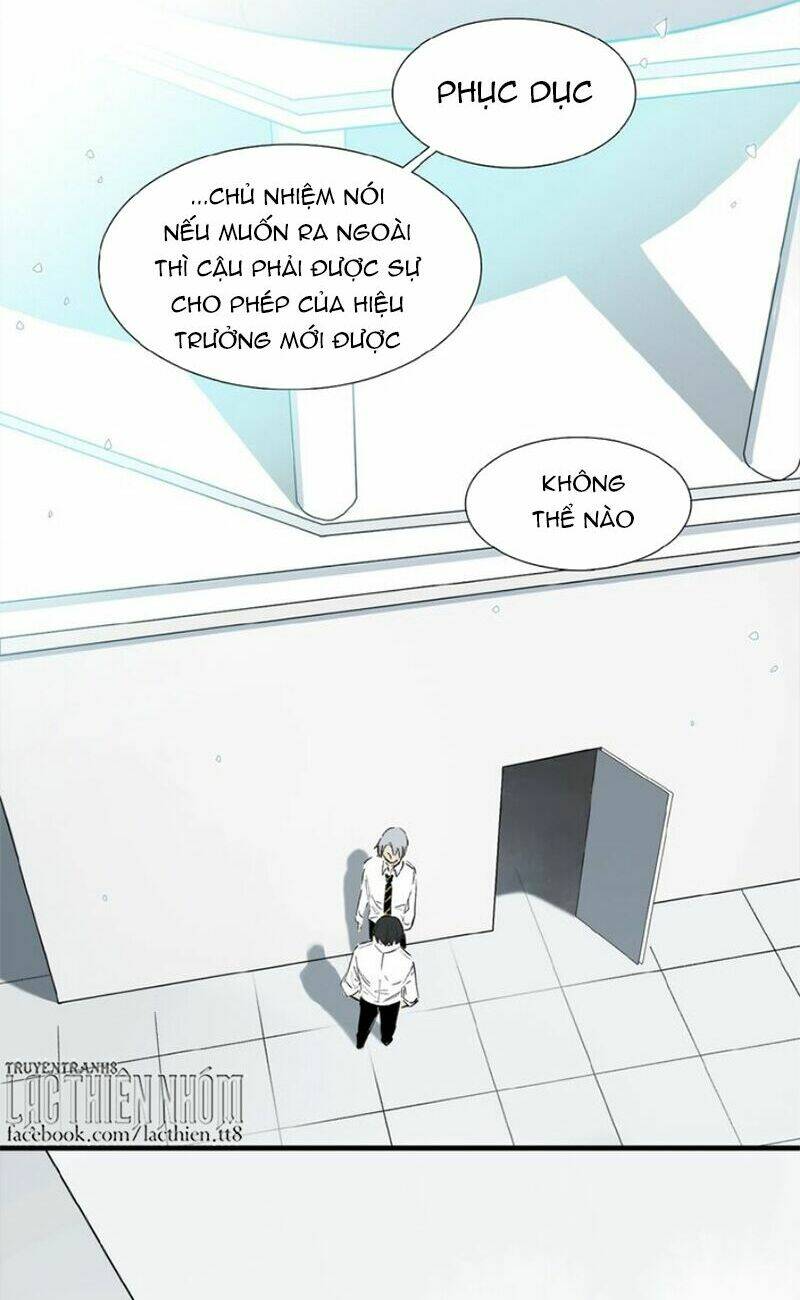 Vợ Yêu Của Ác Ma: Chapter 13