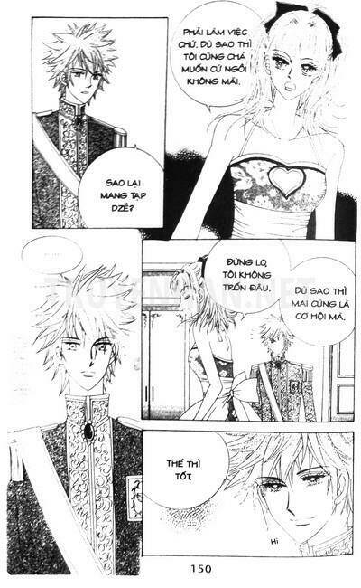 Lọ Lem Hậu Đậu: Chapter 34