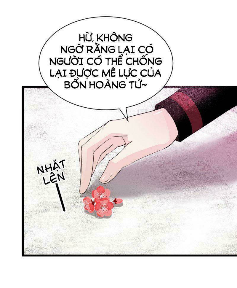 Tuyệt Thế Độc Phi Của Tà Vương: Chapter 76
