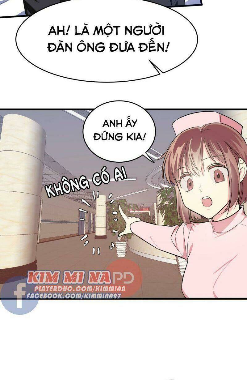 Vết Cắn Trí Mạng: Chapter 2