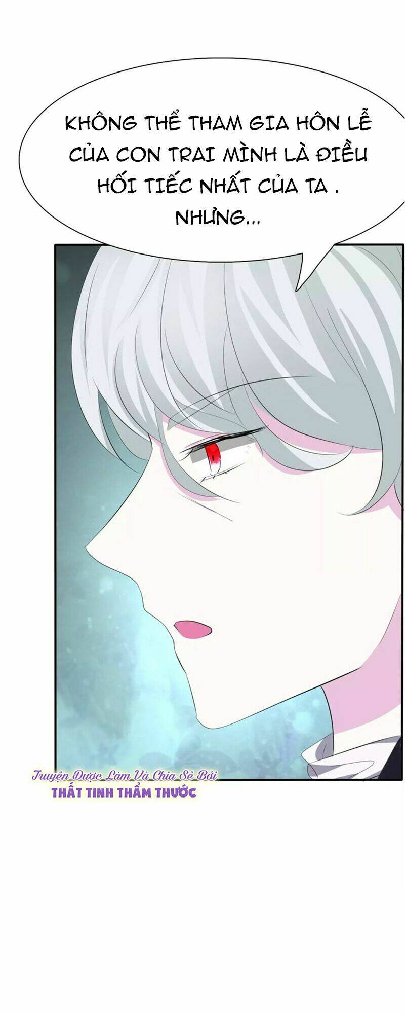 Một Lời Không Hợp Liền Hút Máu: Chapter 9