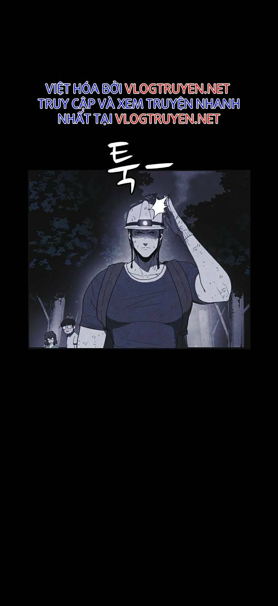 Cậu Bé Shotgun: Chapter 33