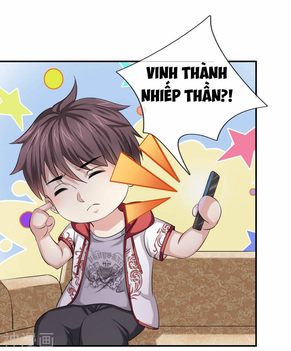 Tuyệt Thế Phi Đao: Chapter 220