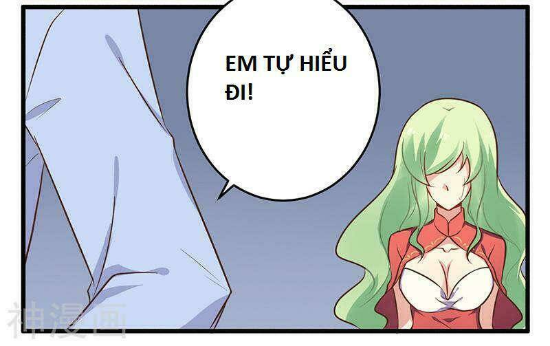 Tổng Tài Đã Cưới Em: Chapter 51