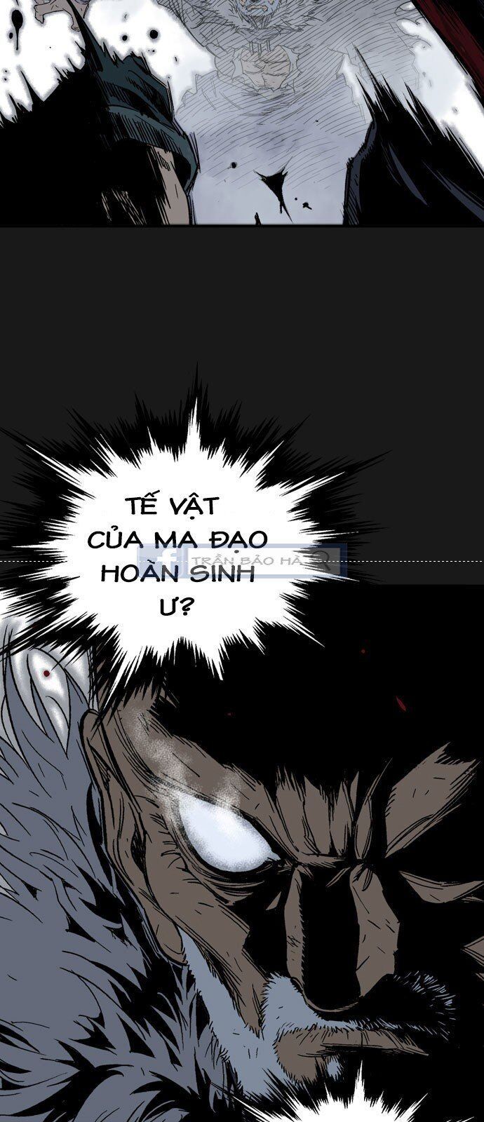 Cao Thủ 2: Chapter 80