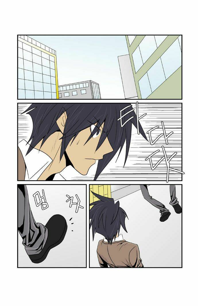 Transfer Student Storm Bringer: Chapter 70