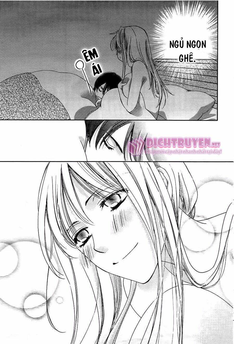 Ai Rồi Cũng Phải Kết Hôn: Chapter 10