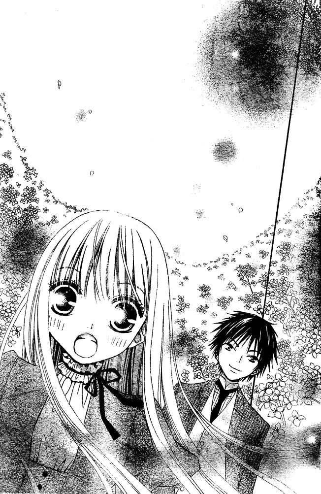 Hoa Và Ác Ma: Chapter 34