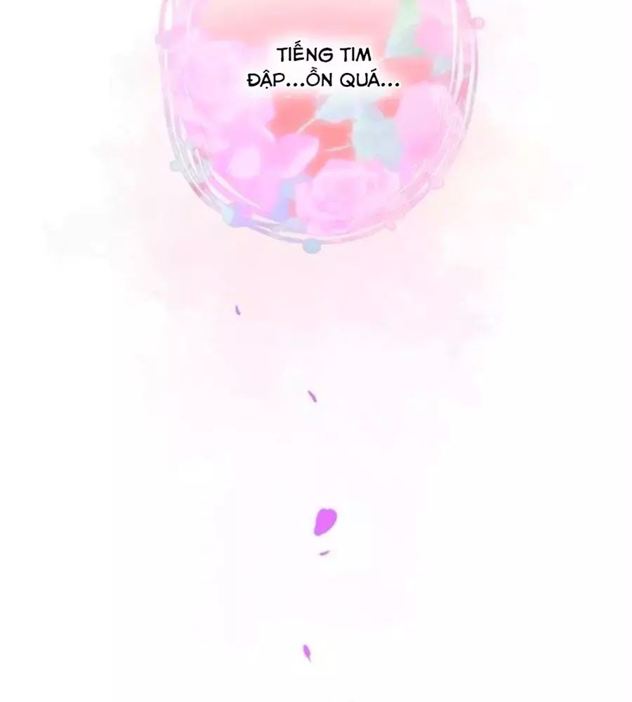 Vương Tử Và Ánh Trăng Đen: Chapter 31