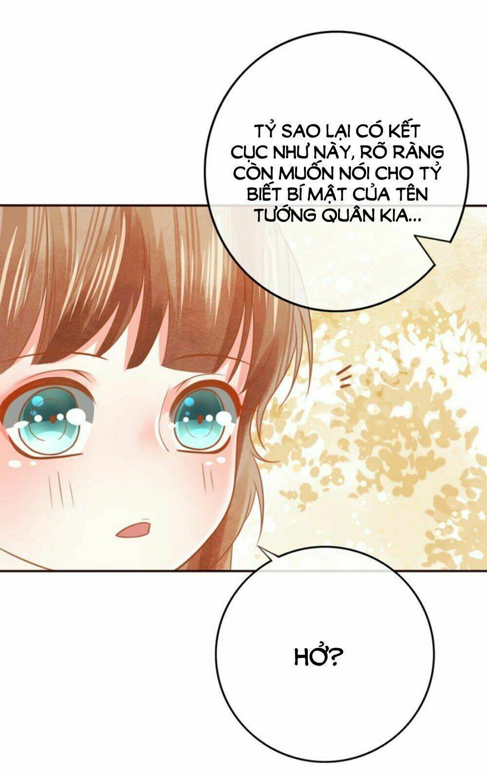 Chọc Nhầm Thượng Thần Băng Lãnh: Chapter 15