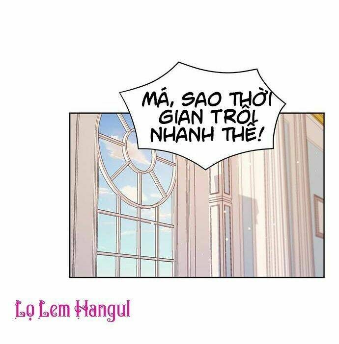 Vị Hôn Thê Của Nam Chính: Chapter 18