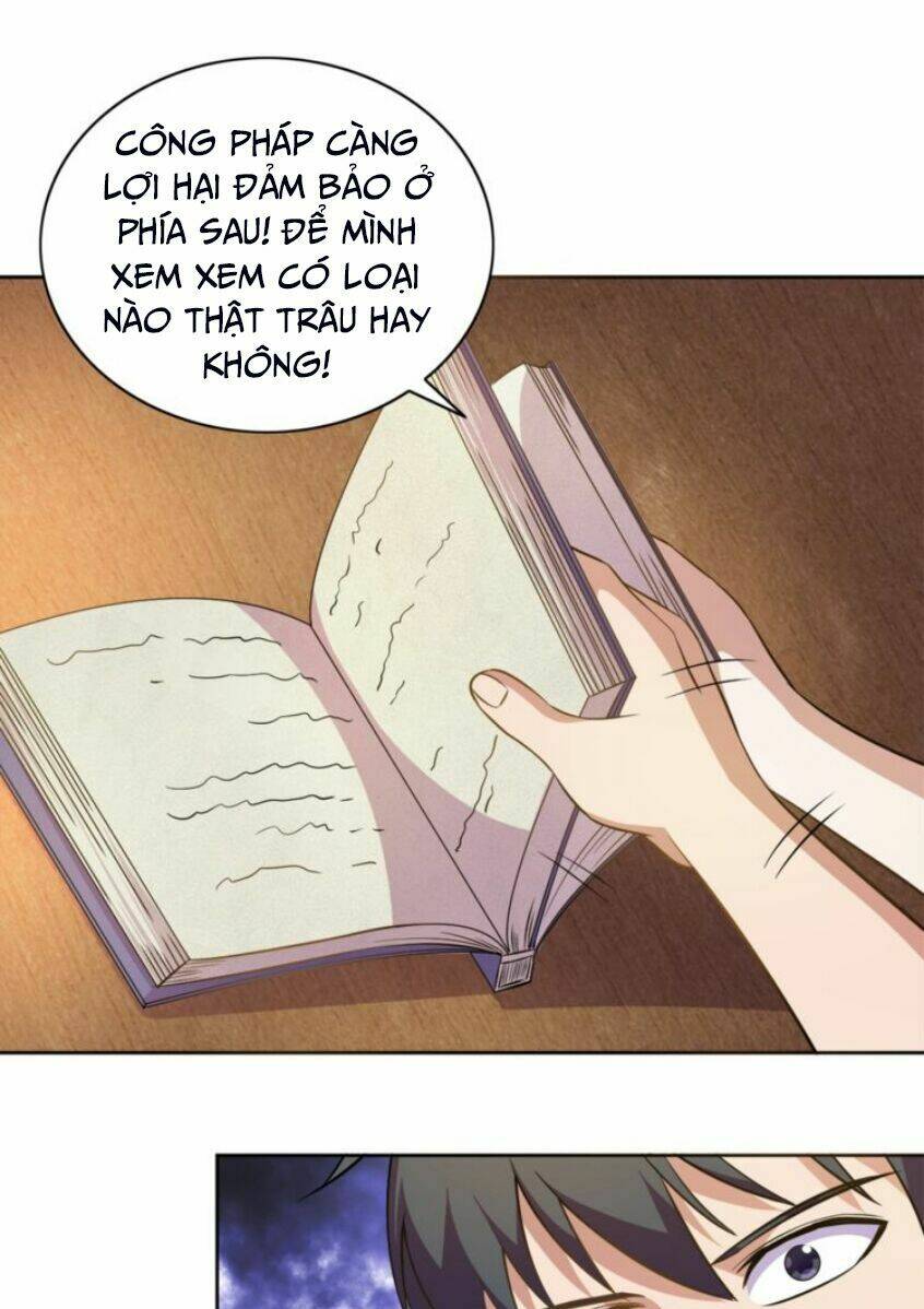 Kết Hôn Không Dễ: Chapter 5