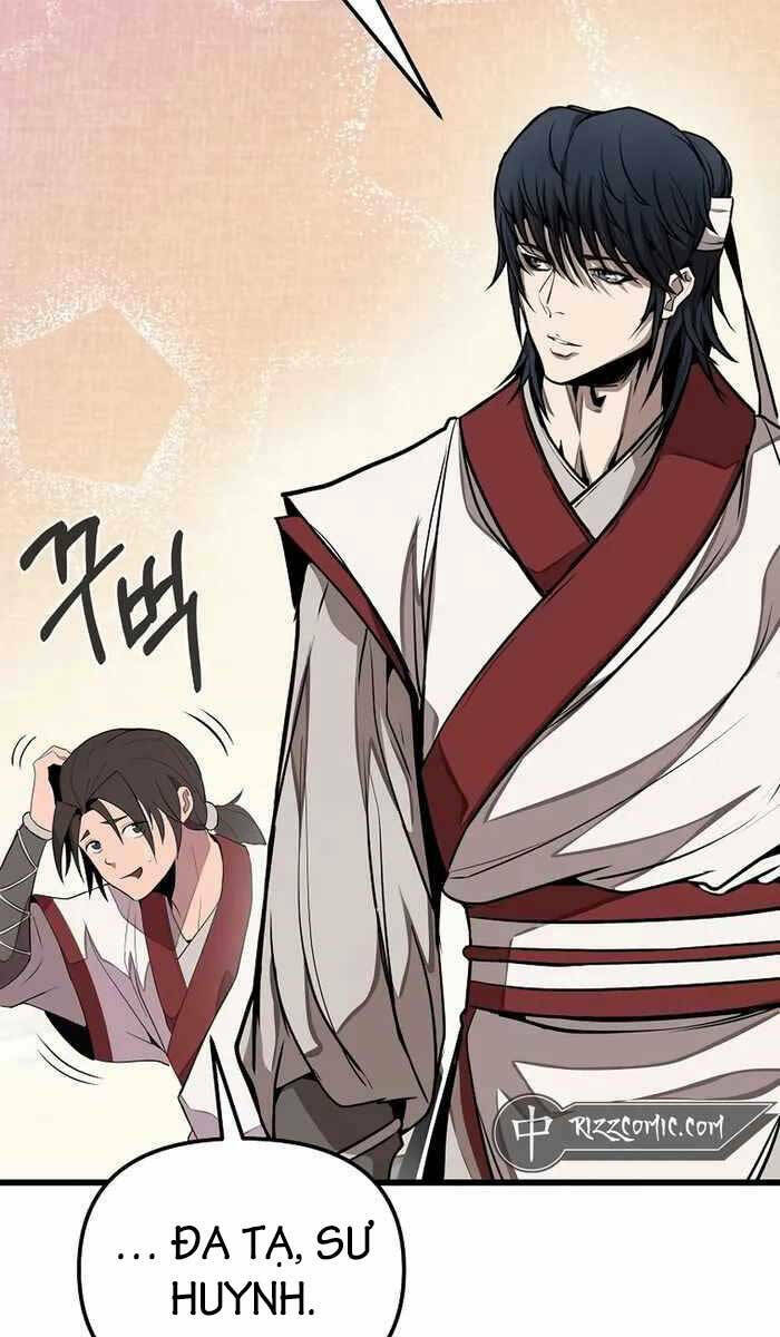 Đông Phương Bất Bại: Chapter 1.5