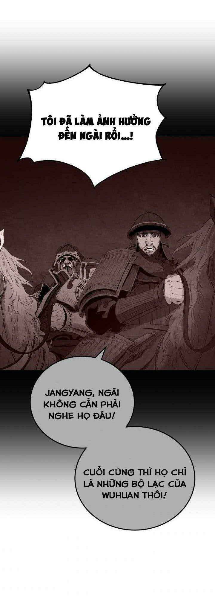 Phụng Tiên Trọng Sinh Ký: Chapter 10