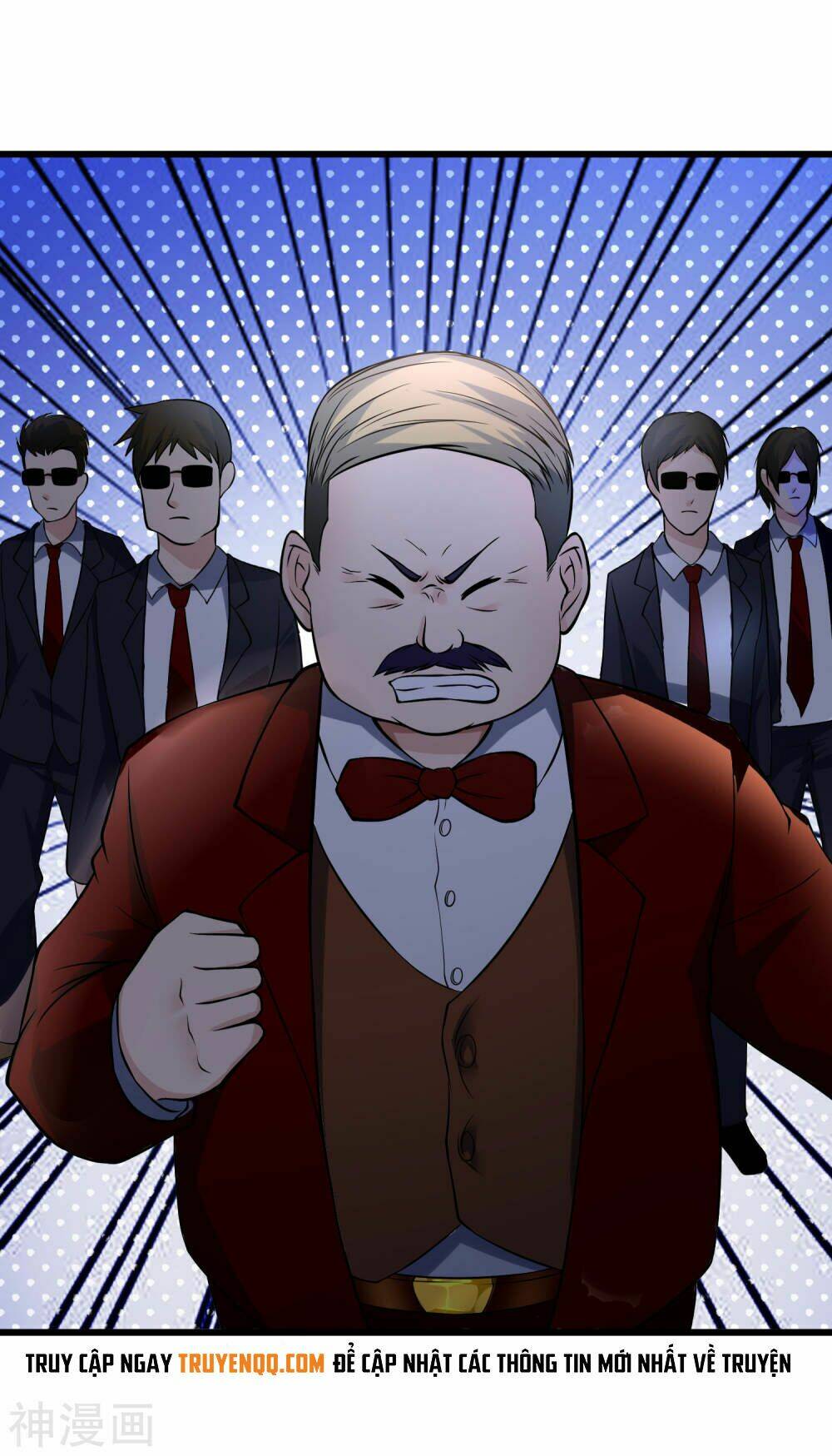 Tôi Có Thuốc Hối Hận: Chapter 11