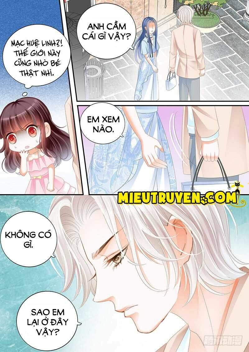 Thiểm Hôn Kiều Thê: Chapter 64