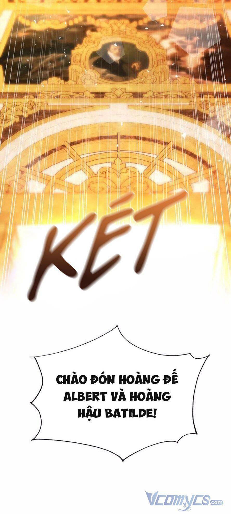 Lòng Trung Thành Với Kẻ Ác: Chapter 16