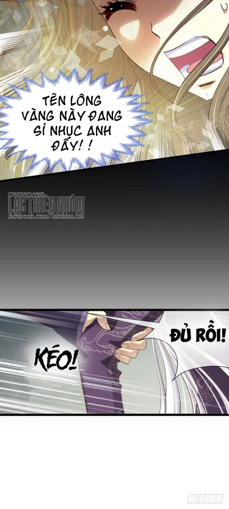 Một Vạn Tư Thế Công Lược Yêu Nam: Chapter 91