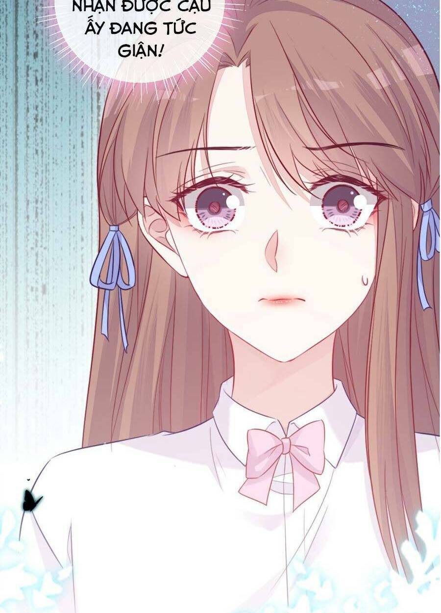 Khi Cô Gái Nhìn Thấy Thời Gian: Chapter 8