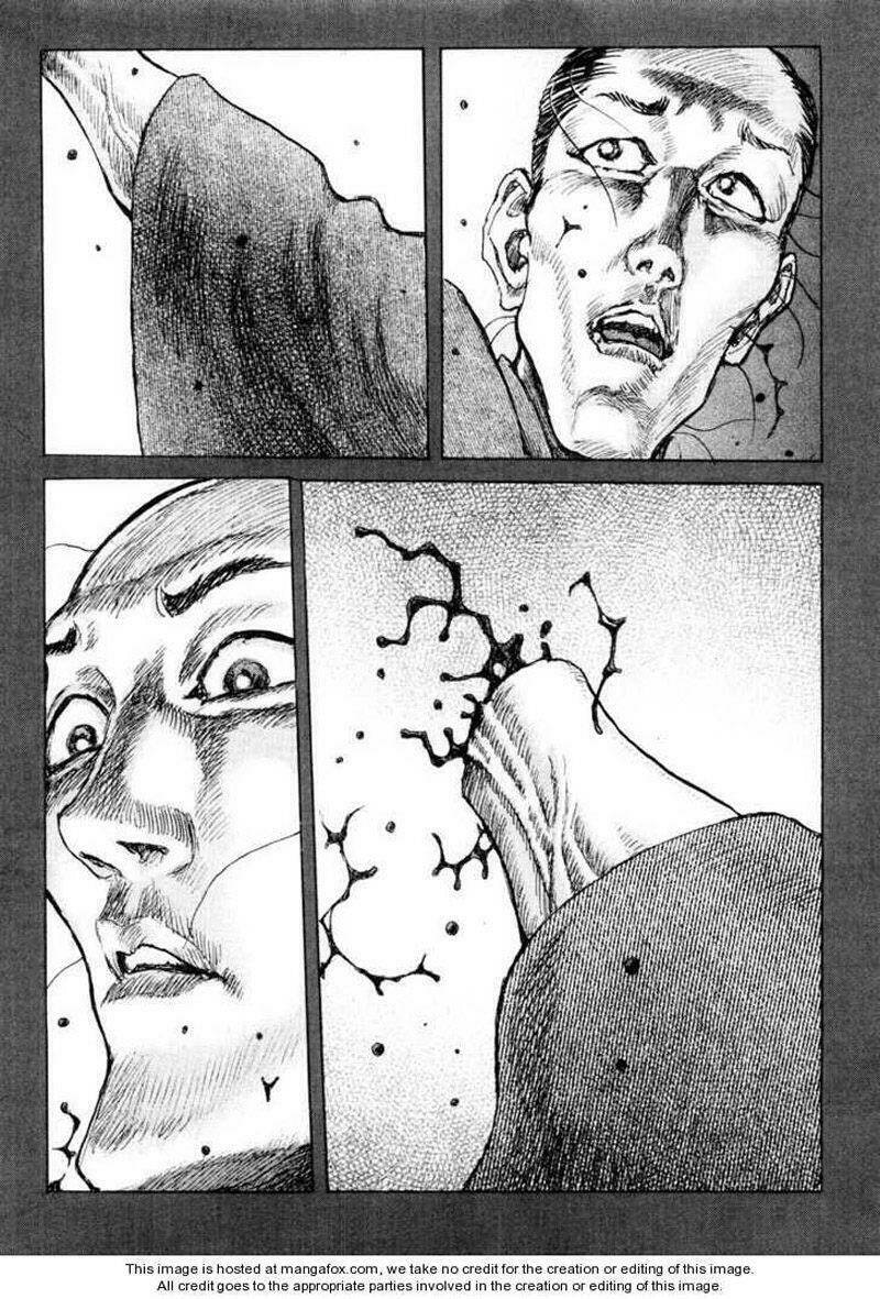 Shigurui - Cuồng Tử: Chapter 20