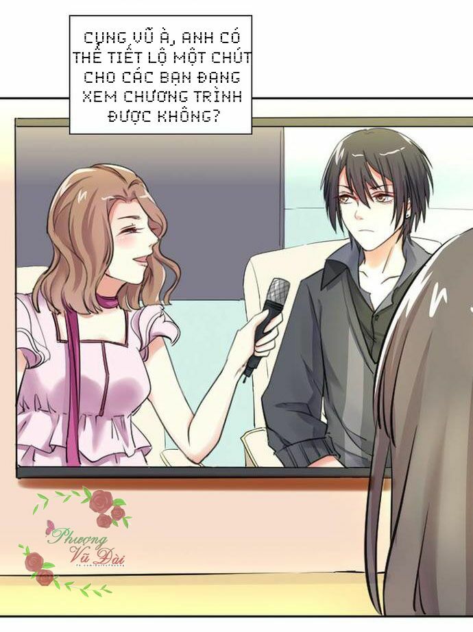 Ảnh Đế Cầu Sủng: Chapter 3