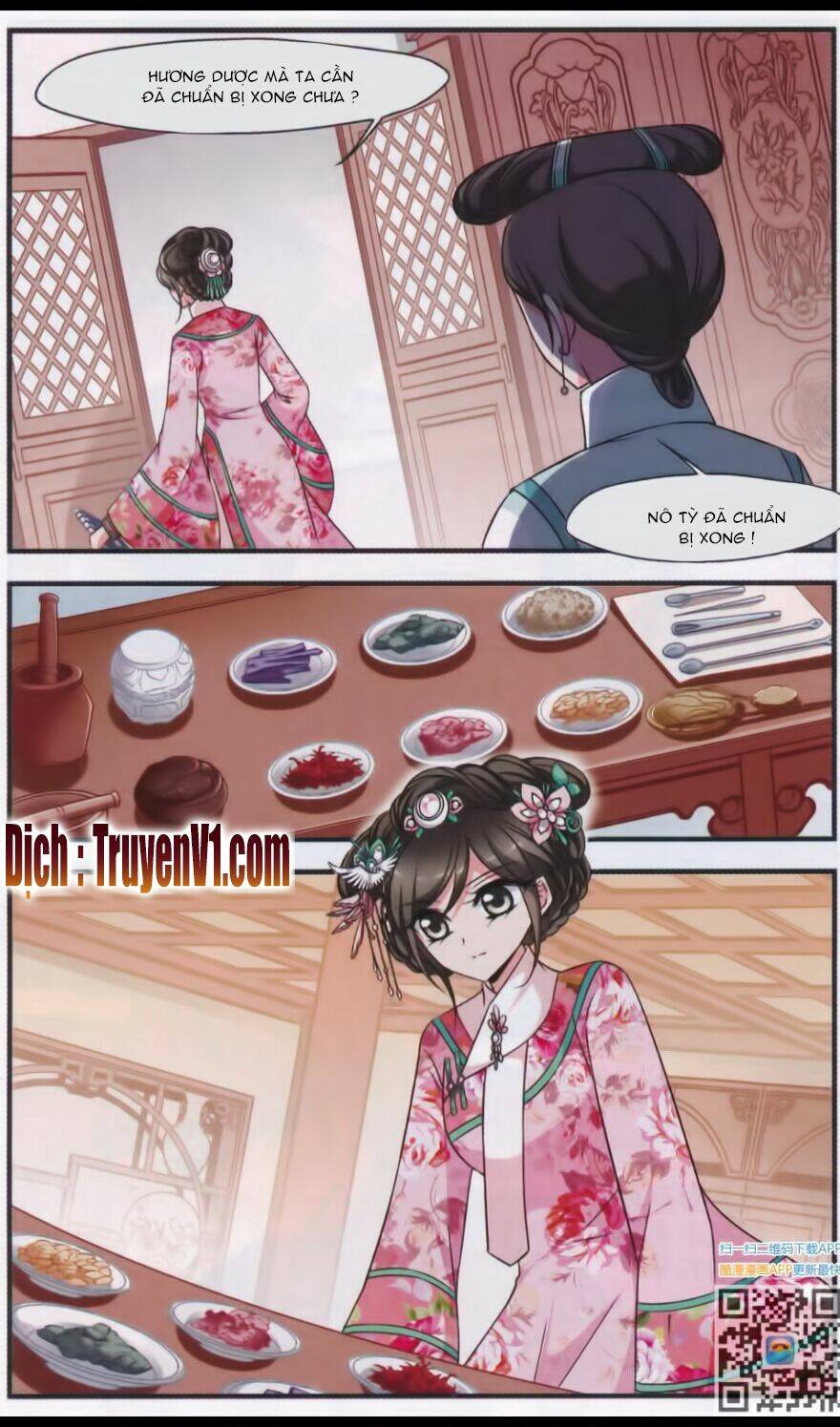 Phi Đãi Nghiên Tuyết: Chapter 113