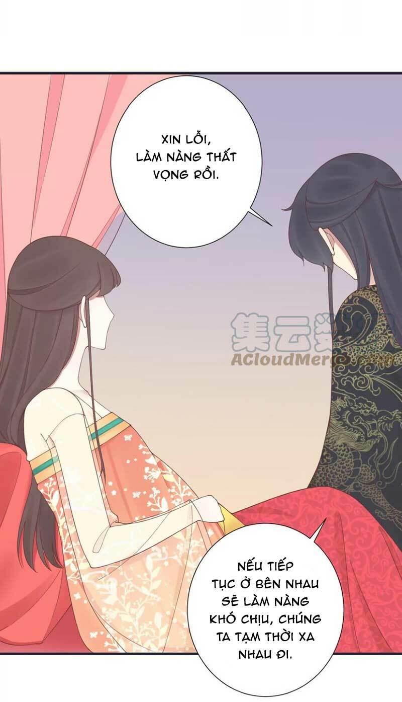 Hoàng Hậu Bận Lắm: Chapter 175