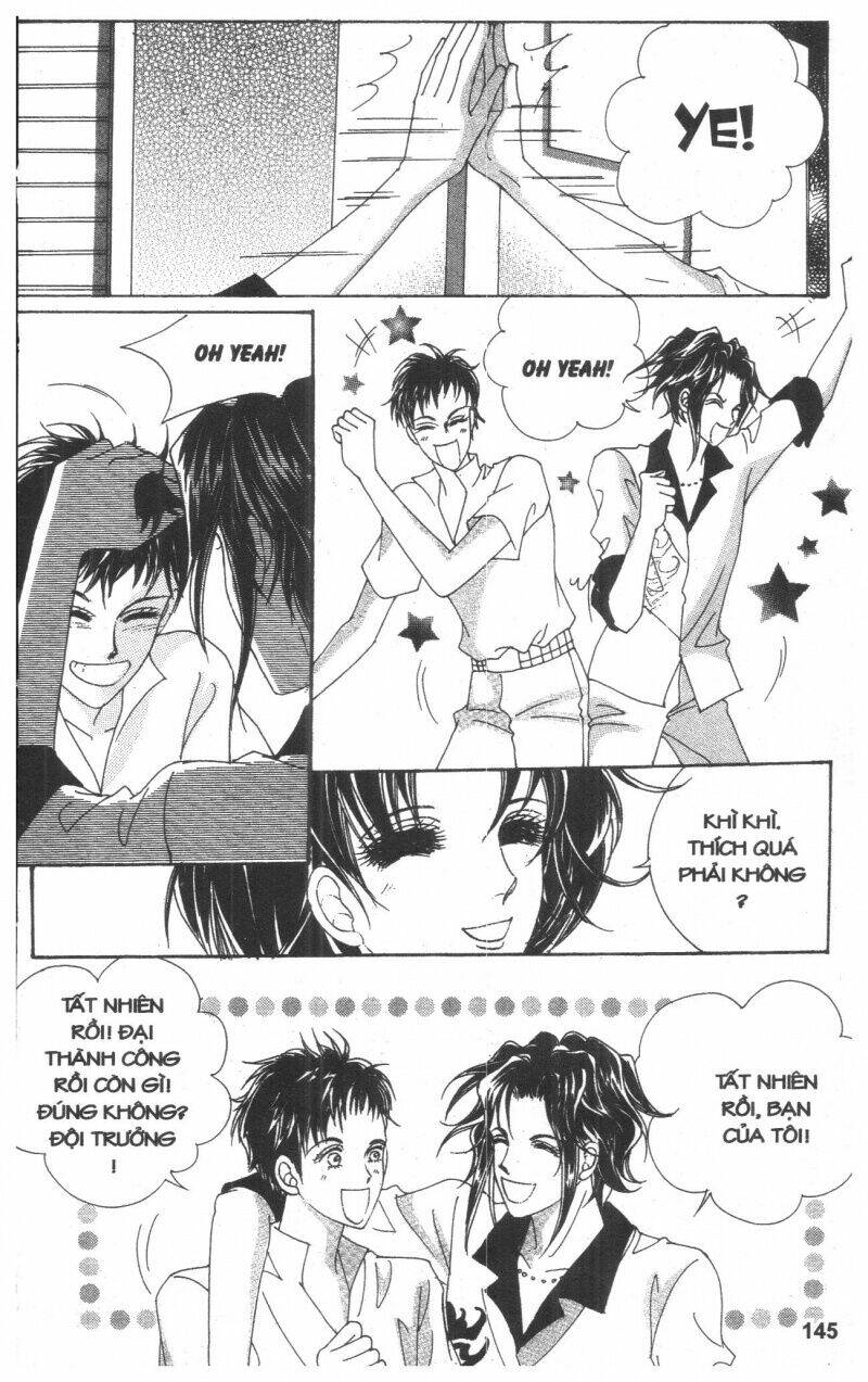 Cũng Vì Em: Chapter 9