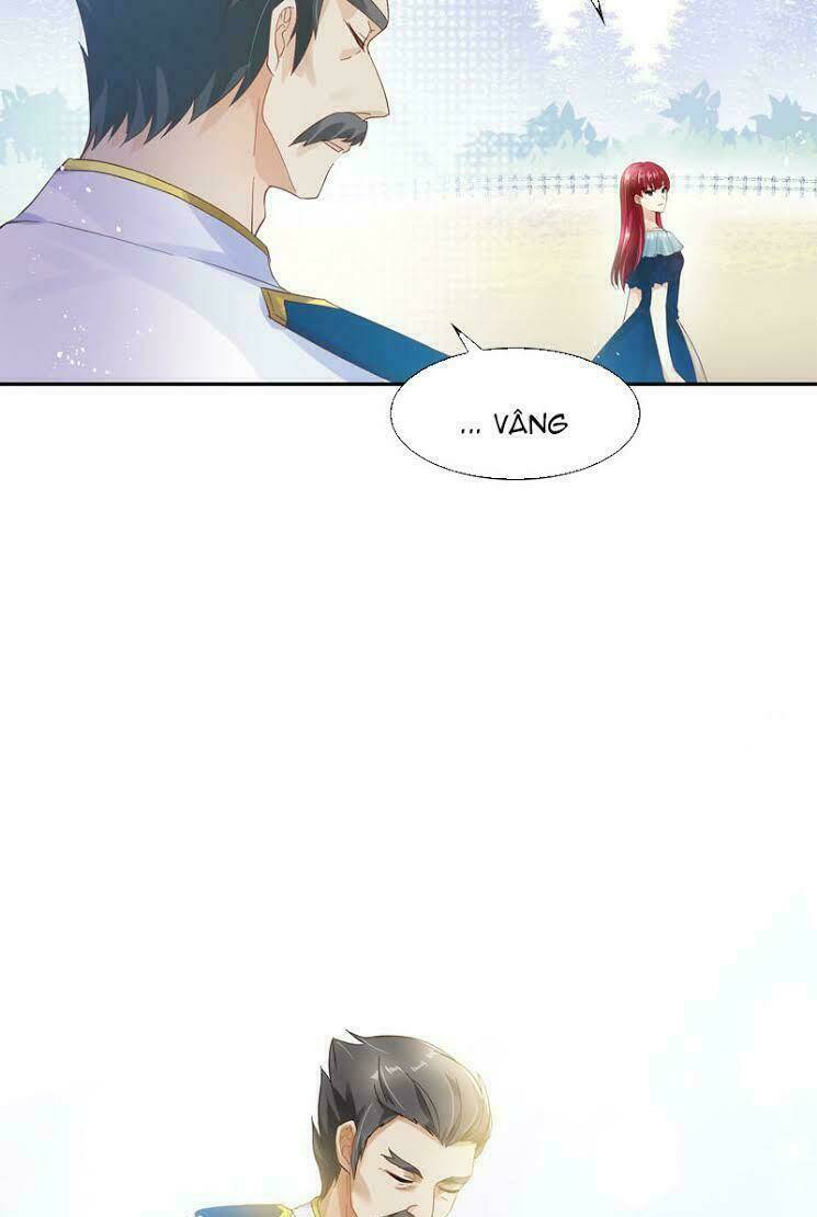 Ác Nữ Cải Biến: Chapter 27
