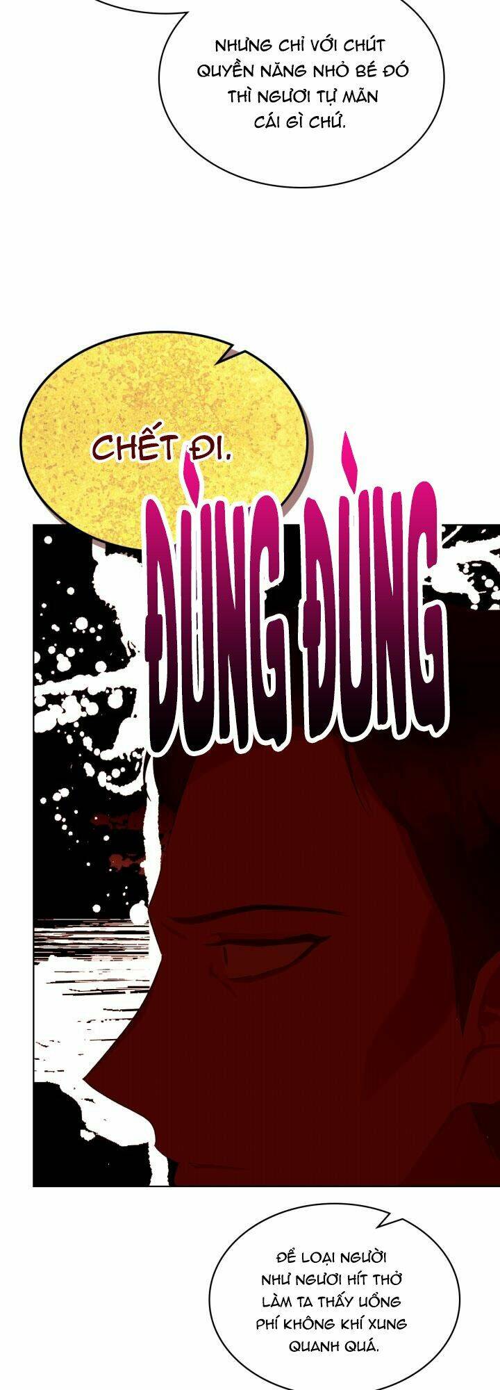 Kẻ Tạo Ra Nữ Phản Diện: Chapter 67.1