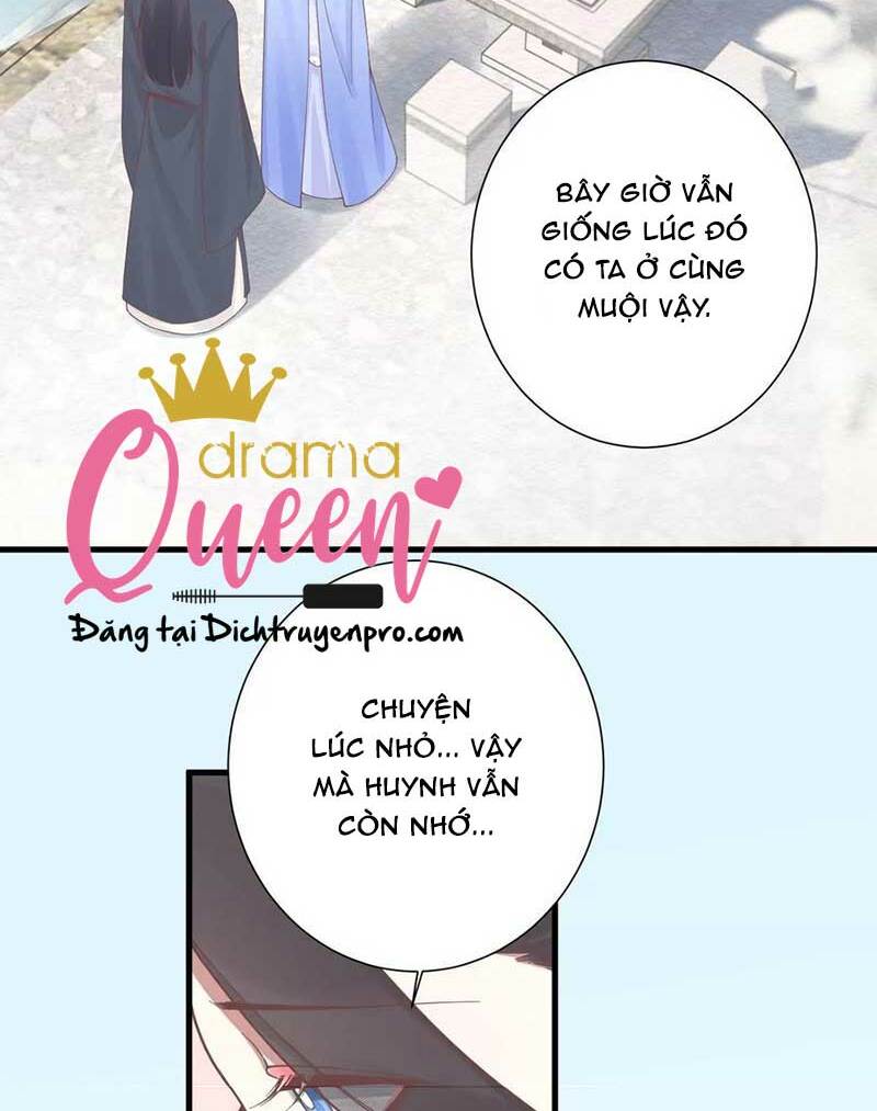 Hoàng Hậu Bận Lắm: Chapter 192