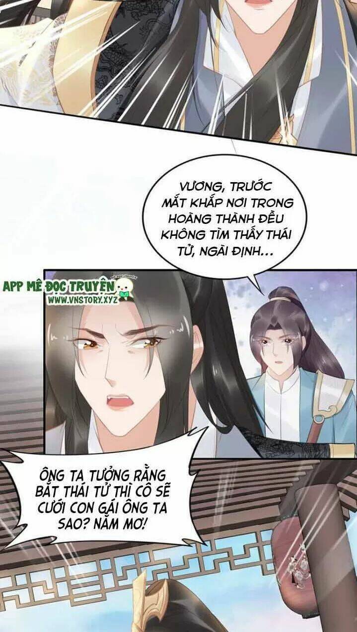 Nhất Sinh Nhất Thế Tiếu Thương Khung: Chapter 73