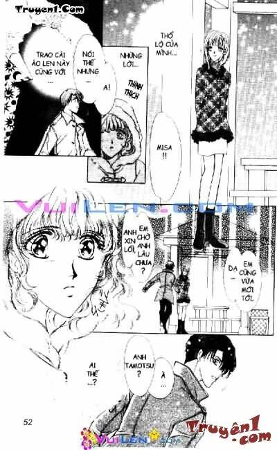 Vua bài: Chapter 2