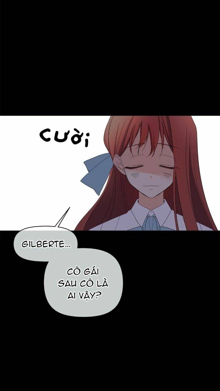 Công Chúa Thời Gian Có Hạn: Chapter 40