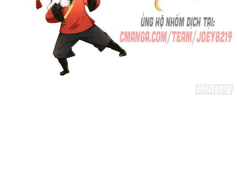 Bạn Gái Tôi Mới 30+: Chapter 65