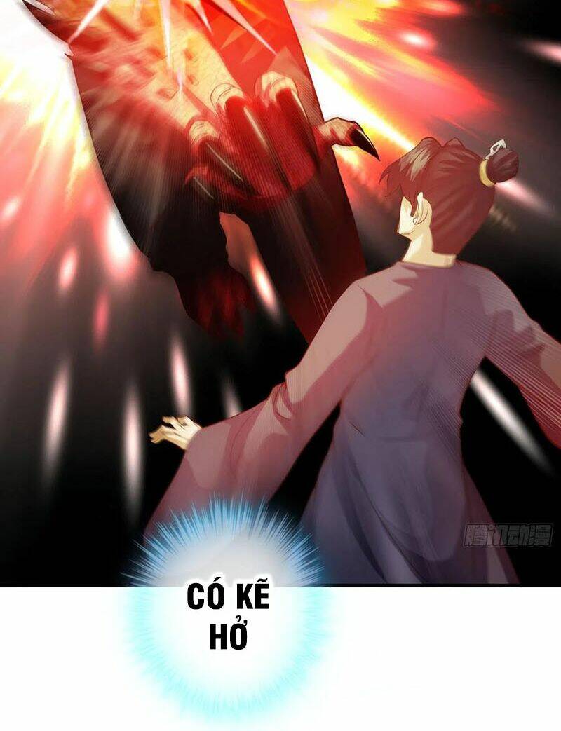 Chư Thiên Ký: Chapter 314