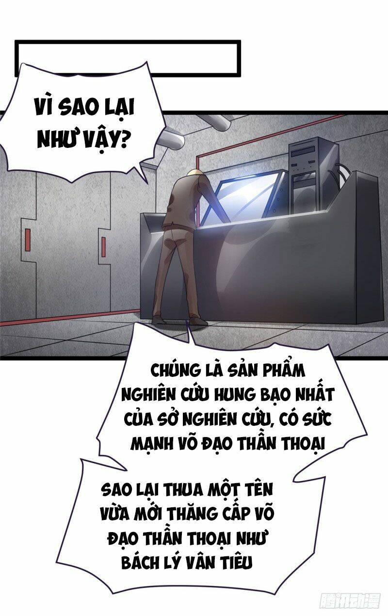 Tiên Vương Trùng Sinh: Chapter 82