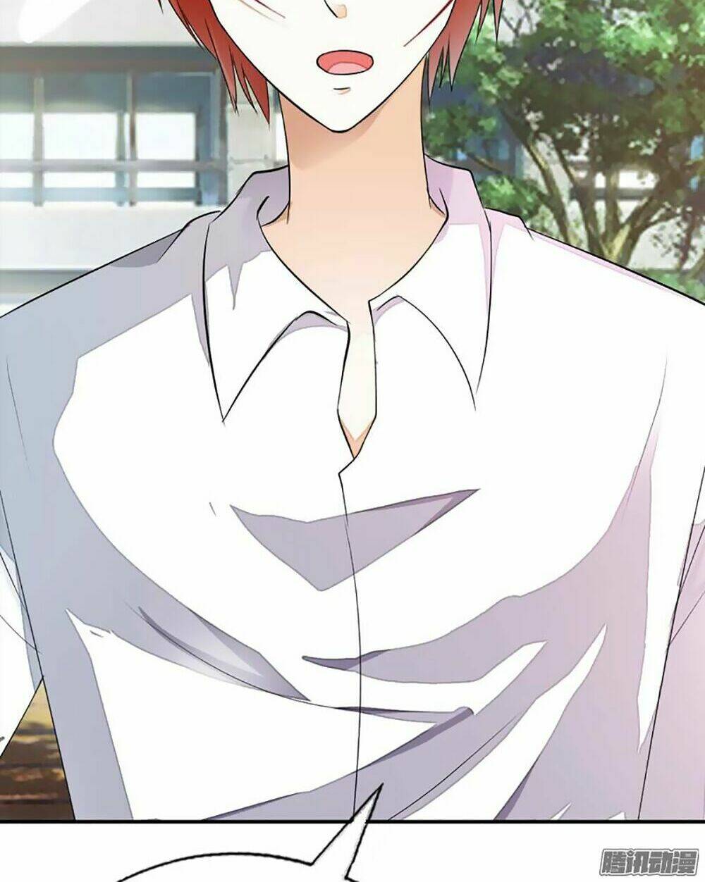 Em Vẫn Còn Nhỏ: Chapter 19