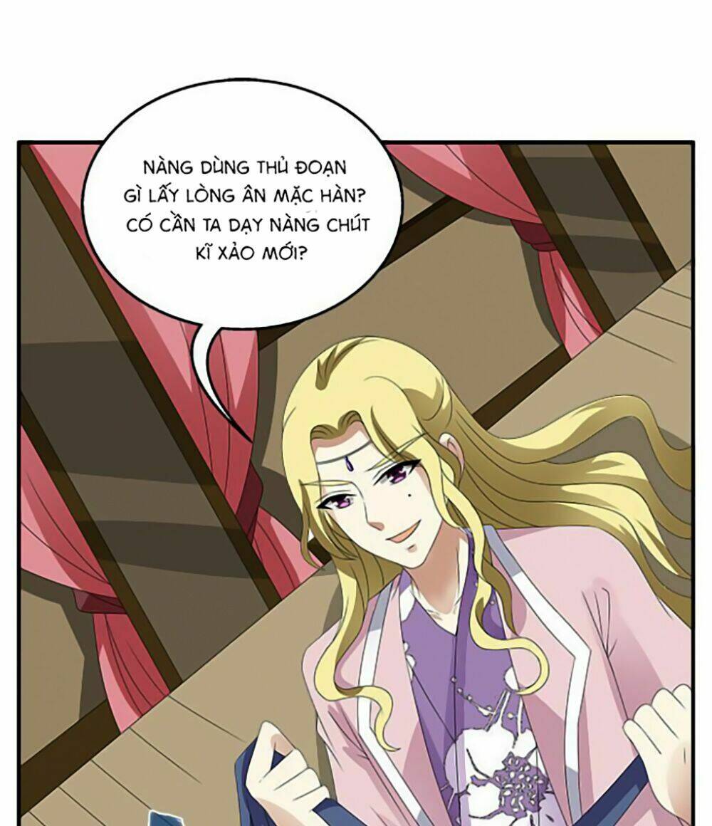 Thịnh Thế An Nhiên: Chapter 17