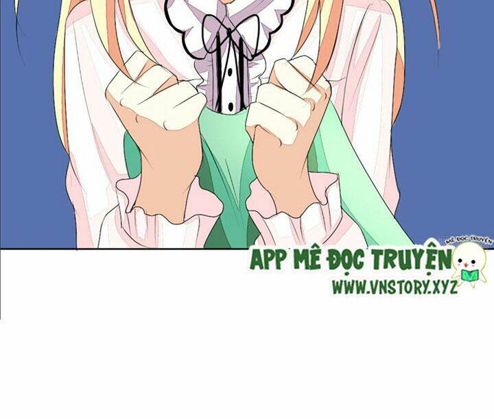 Nam Thần Ma Cà Rồng: Sủng Nhược Tiểu Lãn Thê: Chapter 36