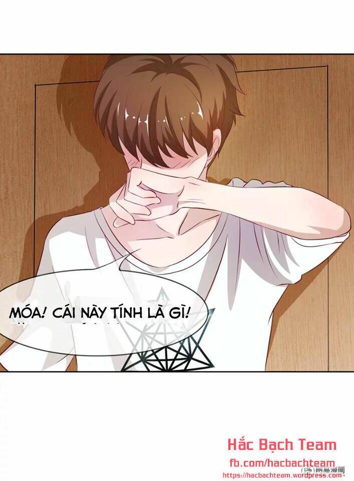 Cả Thế Giới Tớ Chỉ Yêu Cậu: Chapter 8
