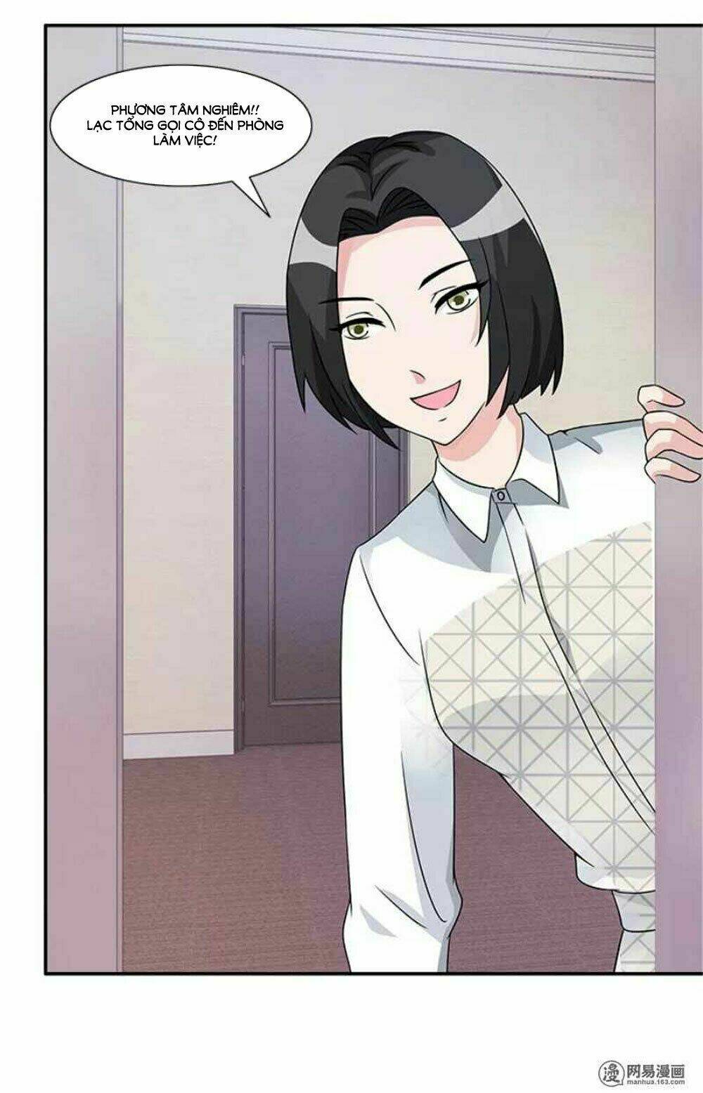 Tiểu Tâm Can Tuyệt Sủng Của Lạc Tiên Sinh: Chapter 53