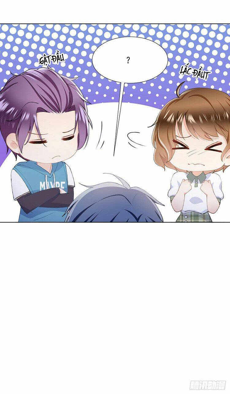 Lừa Boss Làm Bà Mai: Chapter 15