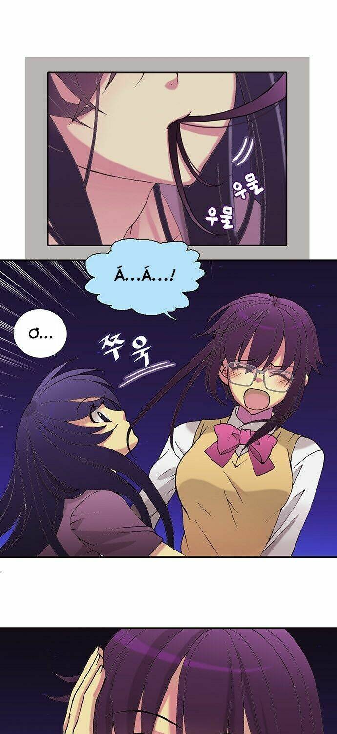 Trăng Mờ: Chapter 25