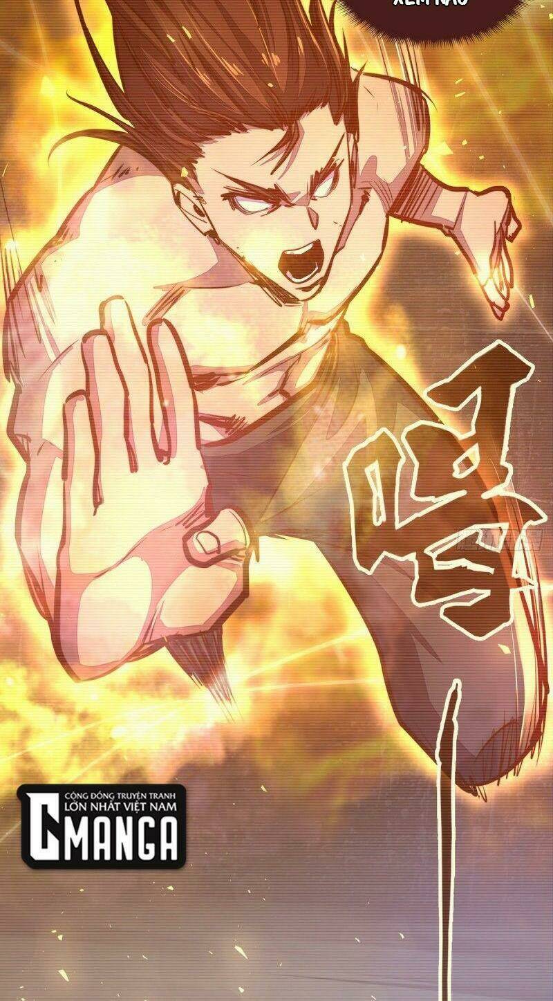 Sinh Tử Quyết: Chapter 119