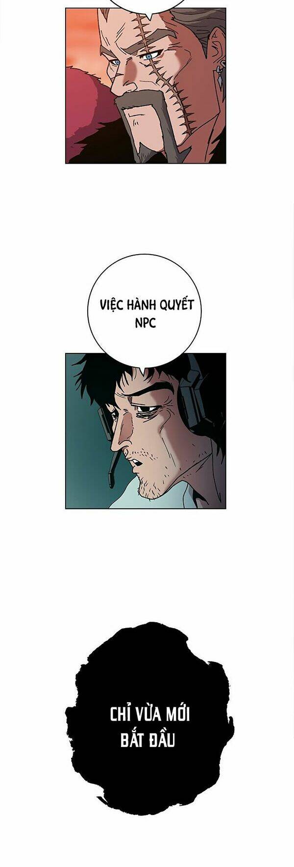 Npc Bắt Đầu Từ Kỹ Năng Lv.999: Chapter 5